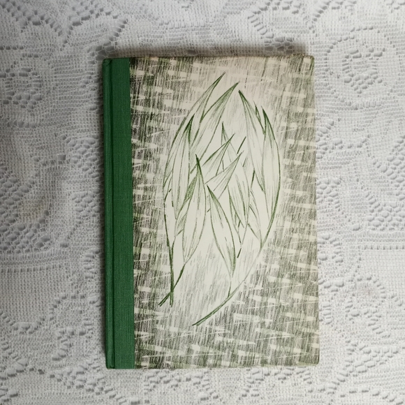 Vintage 1963 Prayers From the Ark Book Jean Primrose Hardcover Dust Jacket - Picture 4 of 12